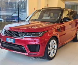 3.0 TDV6 HSE DYNAMIC