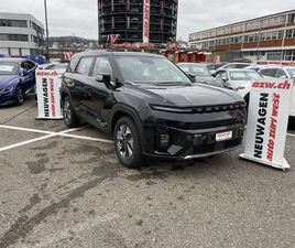 TORRES EVX 73 KWH CORE 207PS