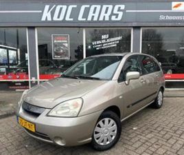 SUZUKI LIANA 1.6 GX — SUZUKI — MARKTPLAATS