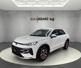 VOLKSWAGEN T-ROC T-ROC 1.5 ETSI MHEV LIFE DSG