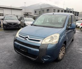 BERLINGO 1.6 16V MULTISPACE