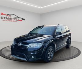 FREEMONT 2.0 MJ LOUNGE AWD AUTOMAT