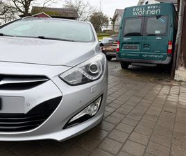 I40 WAGON 2.0 GDI PREMIUM AUTOMATIC