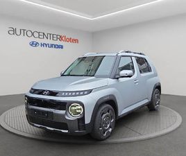 INSTER ELECTRIC VERTEX CROSS