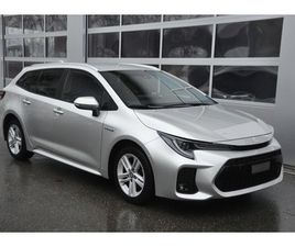 SWACE 1.8 HYBRID COMPACT TOP E-CVT