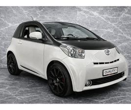 IQ 1.33 DUAL VVT-I LINEA SOL PREMIUM MULTIDRIVE