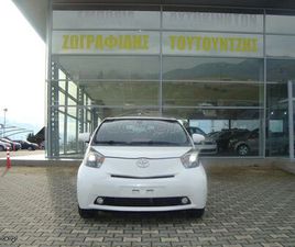 TOYOTA IQ TOYOTA IQ 2012