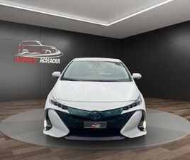 PRIUS 1.8 VVT-I PLUG-IN HYBRID PREMIUM