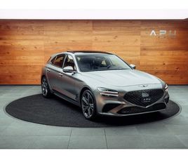 G70 SHOOTING BRAKE 2.0 T PLUS SPORT AT8 AWD