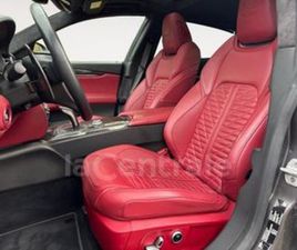 VI GENERATION2 3.8 V8 580 TROFEO