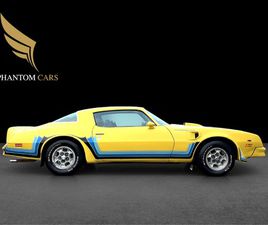 TRANS AM 400 VETERAN