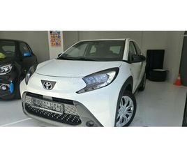 TOYOTA AYGO (X) 2025
