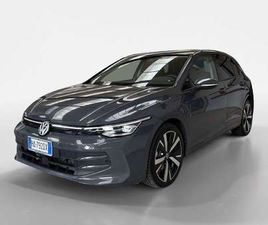 VOLKSWAGEN GOLF GOLF 1.5 TSI EHYBRID DSG EDITION PLUS