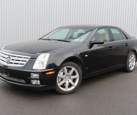 STS 4.6 V8 SPORT LUXURY AWD