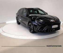 LEON SPORTSTOURER 2.0 TDI 150 CV DSG