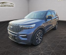 EXPLORER 3.0 ECOB. PLUG-IN-HYBRID ST-LINE 4WD AUT.