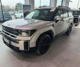 SANTA FE 1.6 T-GDI HEV 4WD AT 7 POSTI XCLASS