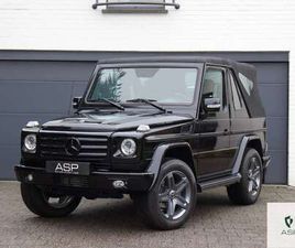 CDI BLUETEC CABRIOLET | 2011 | FULL SERVICE