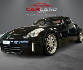 NISSAN 350Z 350 Z ROADSTER