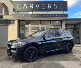 BMW X1 XDRIVE 25I X1 25I XDRIVE M SPORTPAKET