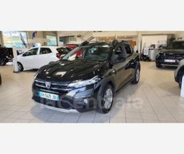 III 1.0 TCE 90 CONFORT CVT