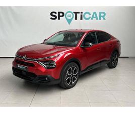 EC4 X ELECTRICO 100KW 50KWH SHINE