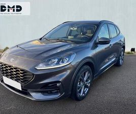 2.5 DURATEC 190CH FHEV E85 ST-LINE BVA