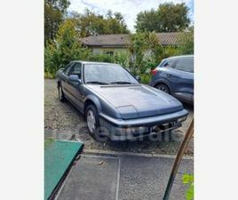 HONDA PRELUDE III 2.0 150 4WS EX