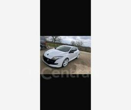 III COUPE 2.0 T 250 RS