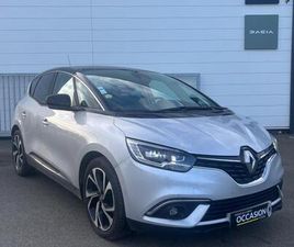 INTENS BLUE DCI 120 EDC