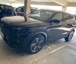 JAECOO J7 JAECOO 7 SELECT 1.6 TGDI FWD