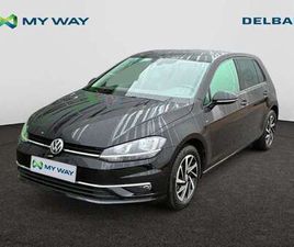 VOLKSWAGEN GOLF GOLF JOIN 1.0 TSI 115 CV