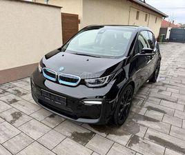 BMW I3 120AH (AUTOMATA) ADAPTIV LED/DRIVING ASSIST/TOLATÓKAMERA/SERVICE INCLUSIVE/GYÁRI GARANCIA