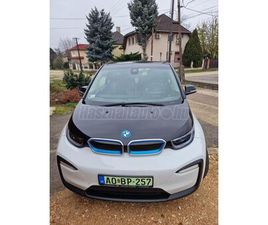 BMW I3 120AH (AUTOMATA)