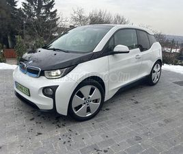 BMW I3 (AUTOMATA)