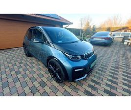 BMW I3 I3S 120AH (AUTOMATA)