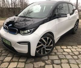 BMW I3 120AH (AUTOMATA)