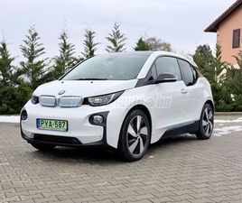 BMW I3 (AUTOMATA)