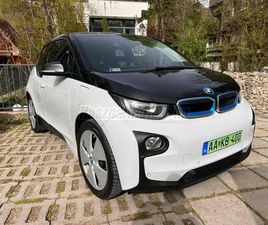 BMW I3 REX (AUTOMATA)