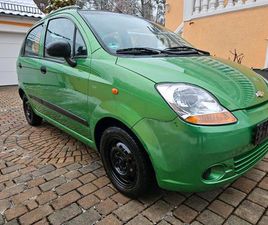 CHEVROLET MATIZ CHEVROLET MATIZ 1.0 KLIMA/ 5 TRG./ SPARSAM