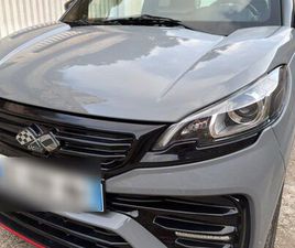 LIGIER JS50 SPORT DCI 2024