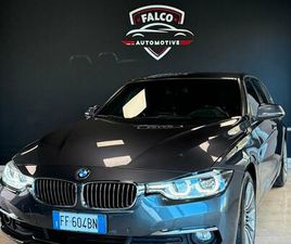 BMW 320 335DA XDRIVE TOURING LUXURY
