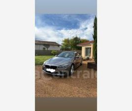 (F06) GENERATION2 GRAN COUPE 640D 313 M SPORT BVA8