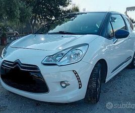 CITROËN DS3