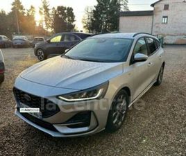 IV SW 1.5 ECOBLUE 120 S&S ST-LINE X AUTO