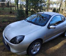 FORD PUMA 1.7L ZETEC 125CV