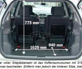 TOYOTA AVENSIS VERSO TOYOTA AVENSIS VERSO 2005