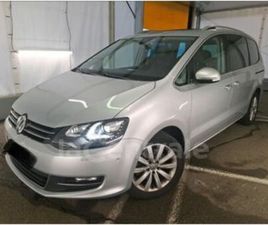 II GENERATION2 2.0 TDI 150 BLUEMOTION TECHNOLOGY CARAT DSG6