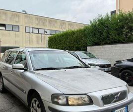 VOLVO V70/XC70 V70 2.4 D5 20V CAT SUMMUM
