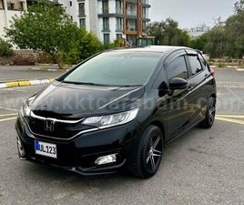 HONDA FIT 2018 MODEL OTOMATIK HONDA FIT